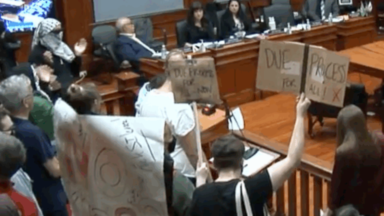 Anti-ICE protesters deliver Worcester Metropolis Council assembly to a halt